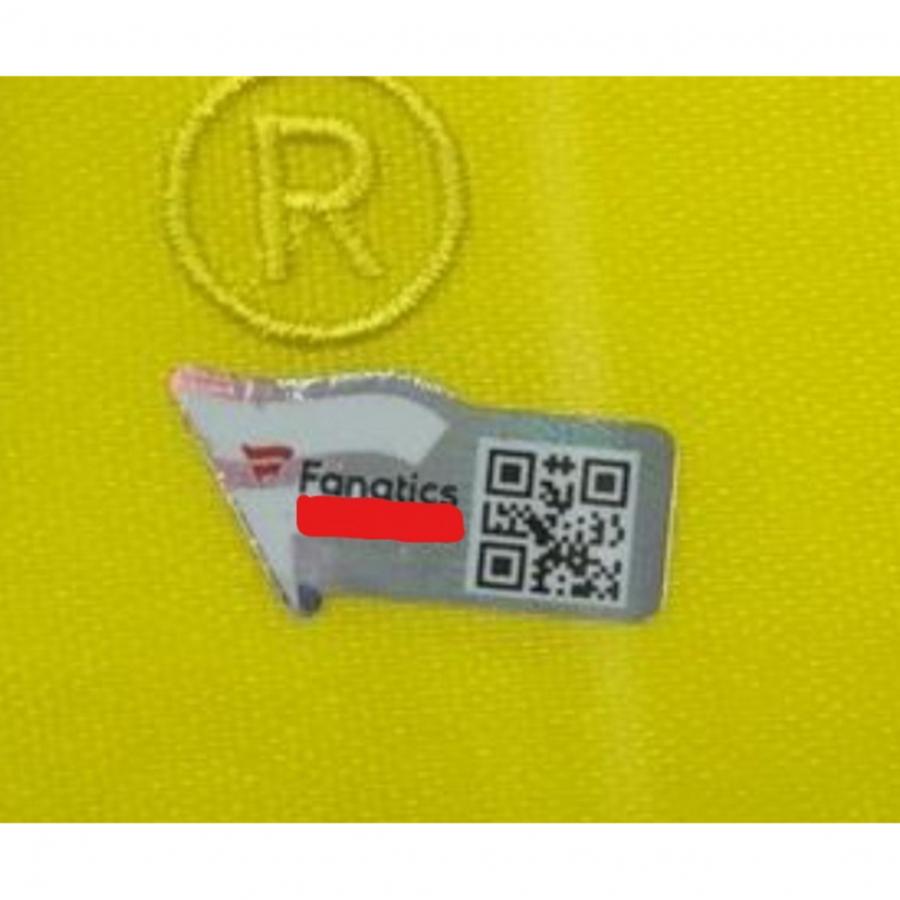 数量限定 松山英樹 直筆サイン入りピンフラッグ 2021マスターズ