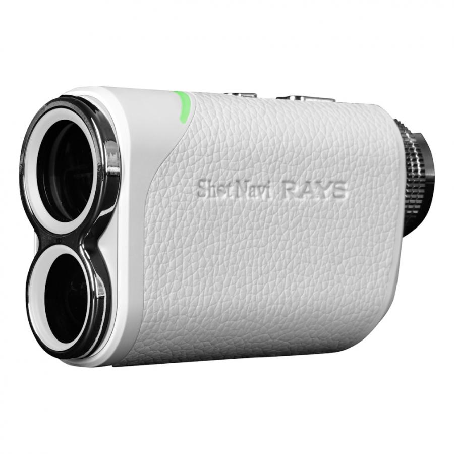 ShotNavi（ショットナビ） レーザー距離計 レーザースナイパーレイズ