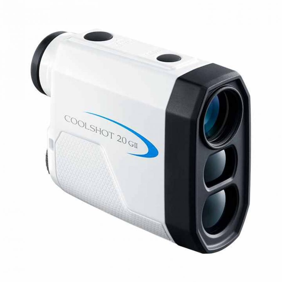 ニコン（Nikon） レーザー距離計 クールショット 20 G2 COOLSHOT 20