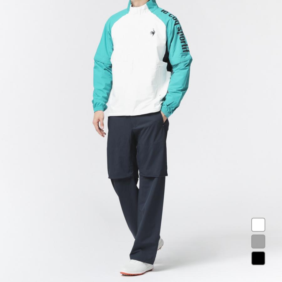 le coq sportif GOLF（ルコックスポルティフ ゴルフ） ルコック