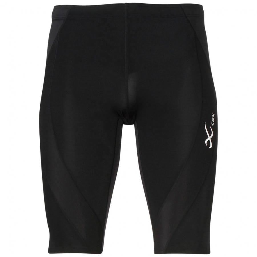 CW-X ワコール メンズ HZO635 ジェネレーターモデル ハーフタイツ