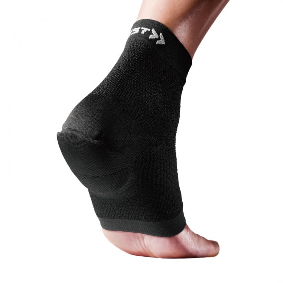 ザムスト ヒール&アーチサポーター 足首用サポーター 1枚入り 左右兼用