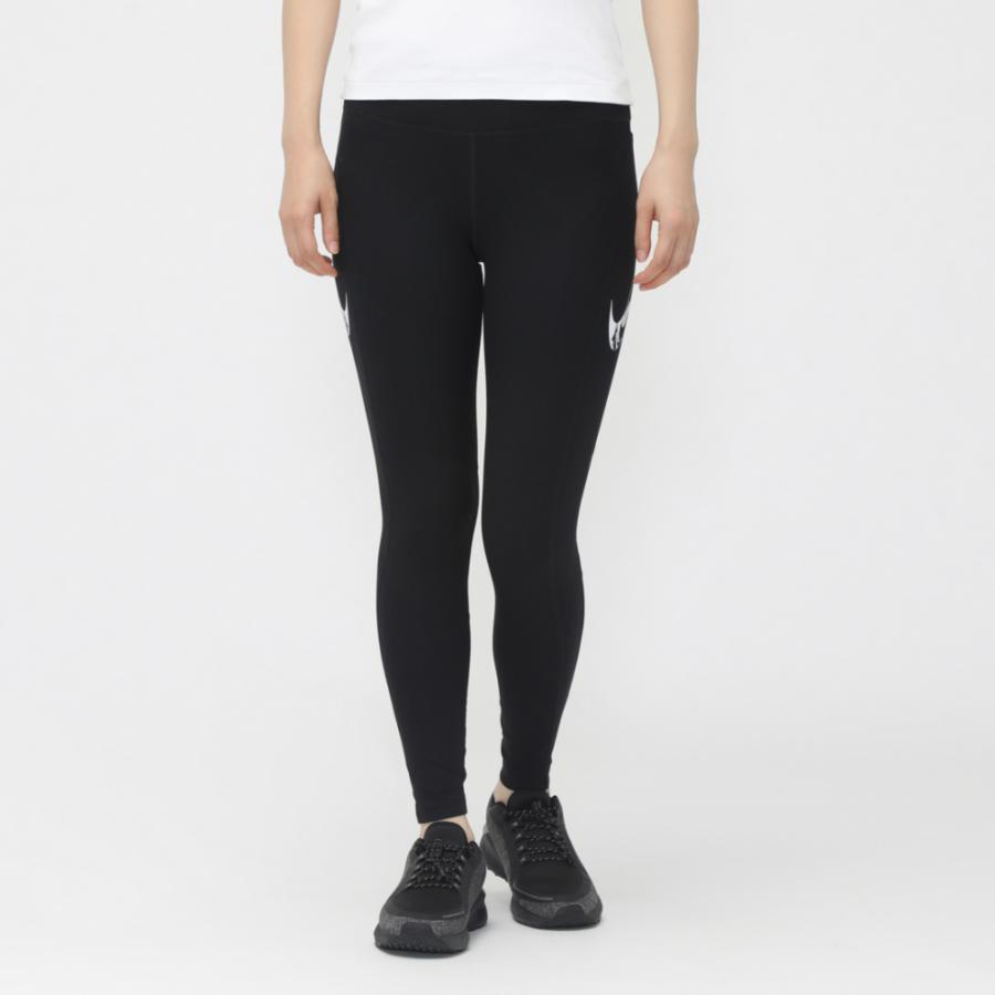 NIKE（ナイキ） レディス 陸上/ランニング ロングスパッツ ウィメンズ