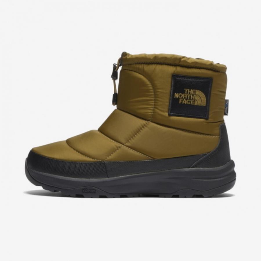 THE NORTH FACE（ザ ノースフェイス） ノースフェイス Nuptse Bootie