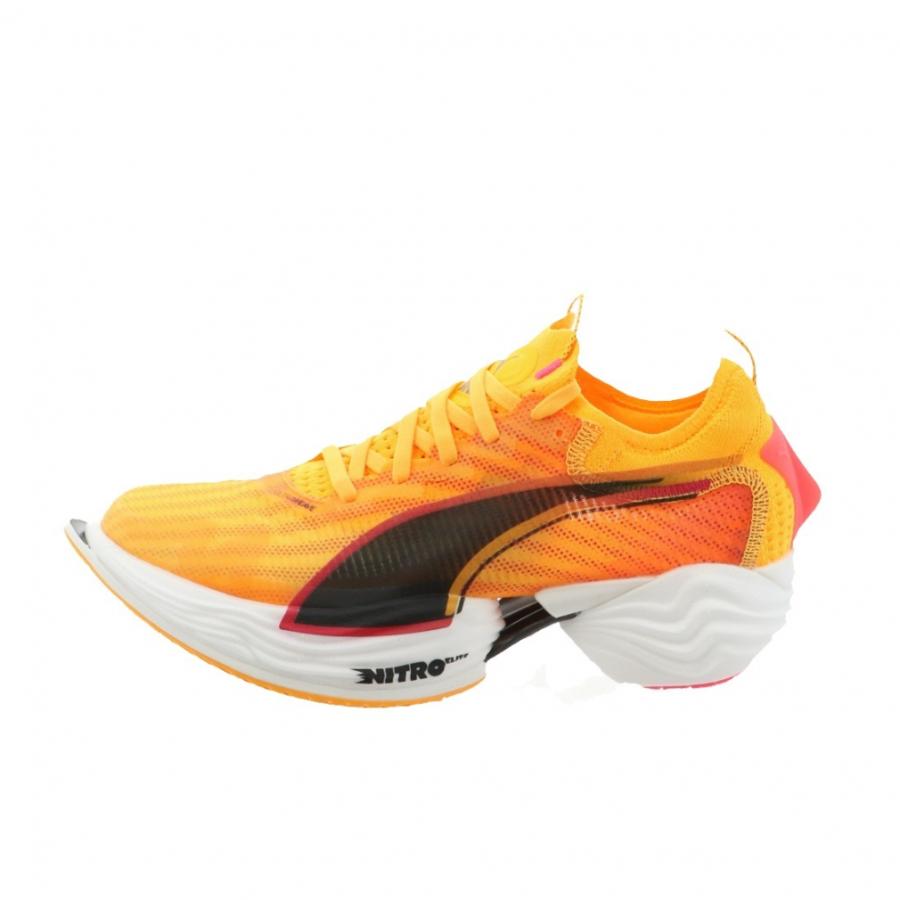 PUMA（プーマ） FAST-R NITRO ELITE 2 ファストアール ニトロ エリート