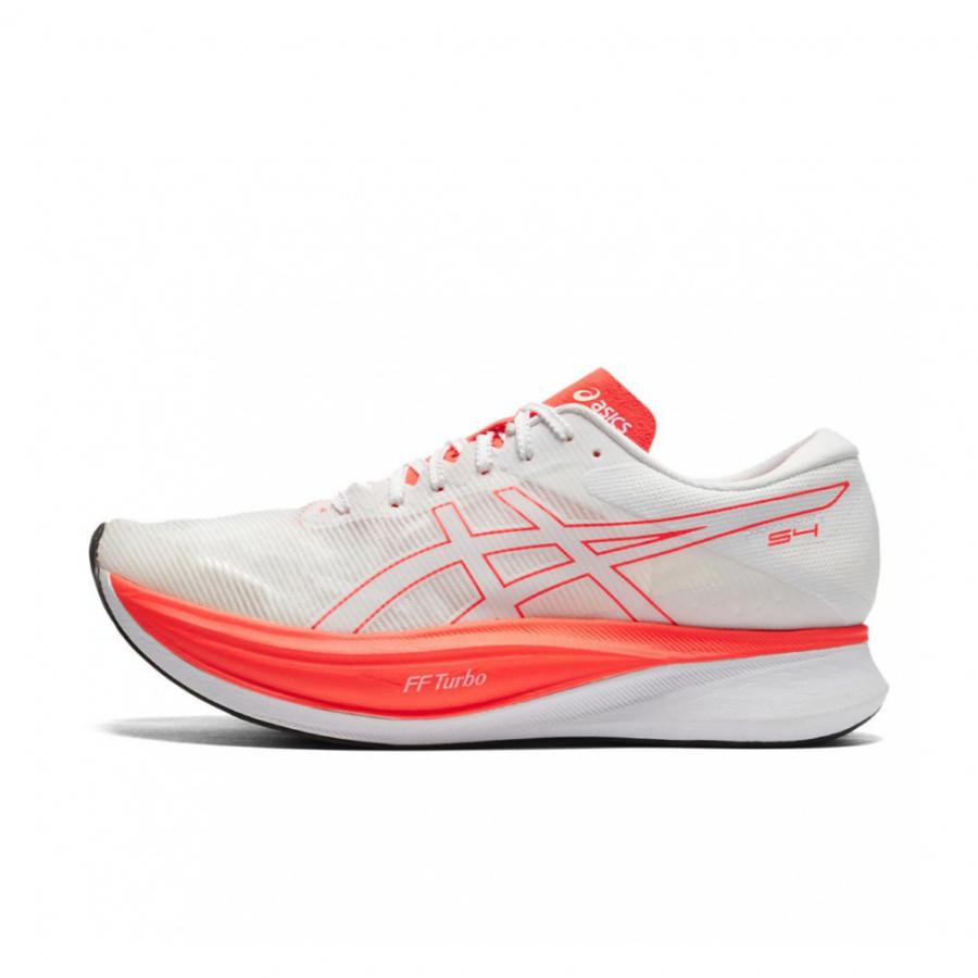 ASICS（アシックス） S4 エスフォー 1013A129 メンズ レディス 陸上