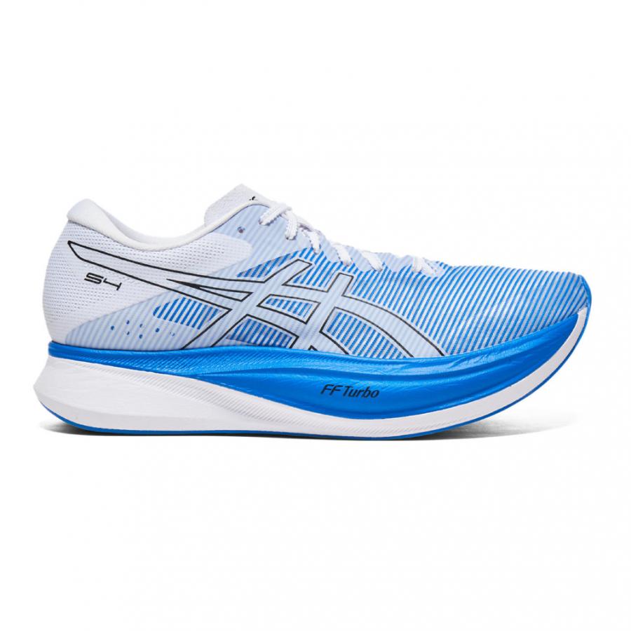 ASICS（アシックス） S4 エスフォー 1013A129 サブ4 メンズ レディス