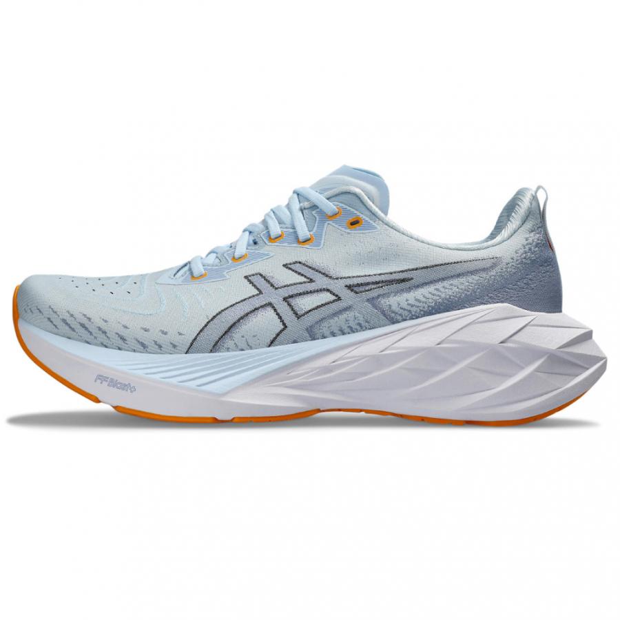 ASICS（アシックス） NOVABLAST 4 ノヴァブラスト4 1011B693 メンズ