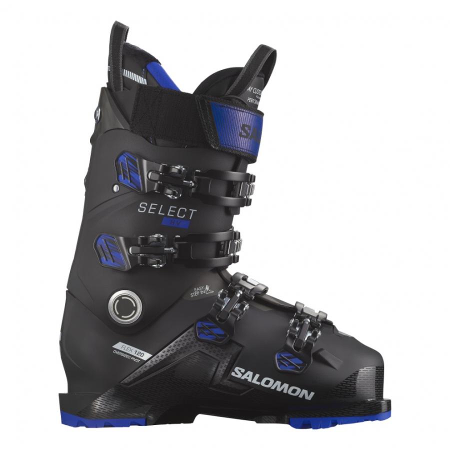 SALOMON（サロモン） SELECT HV 120 (L47342600 BK/BL) メンズ スキー