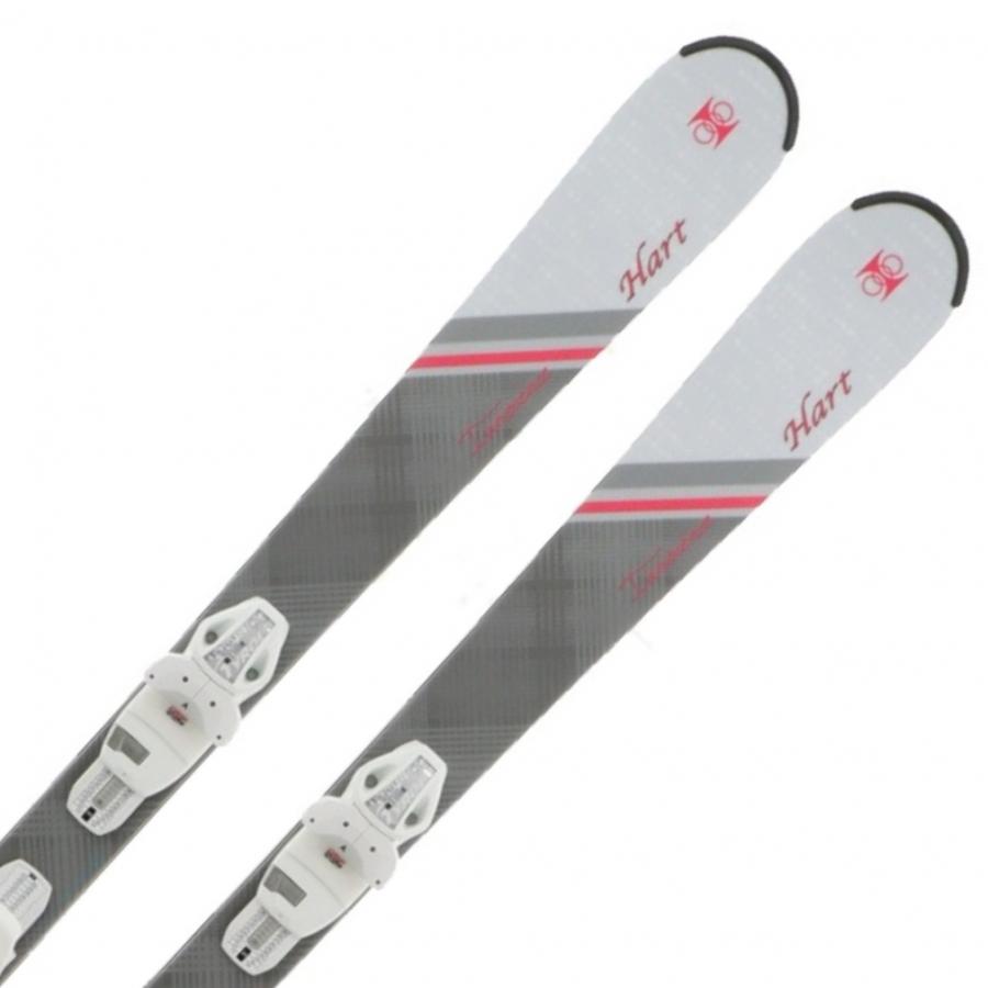 Hart（ハート） INNOCENCE STD RC 22-23年モデル レディース スキー 板