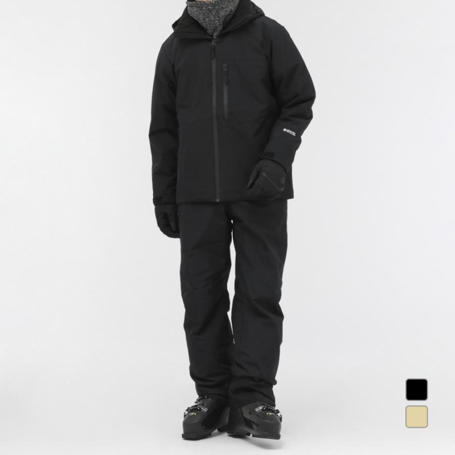FABLICE（ファブリス） メンズ スキー ウェア上下セット スノー上下