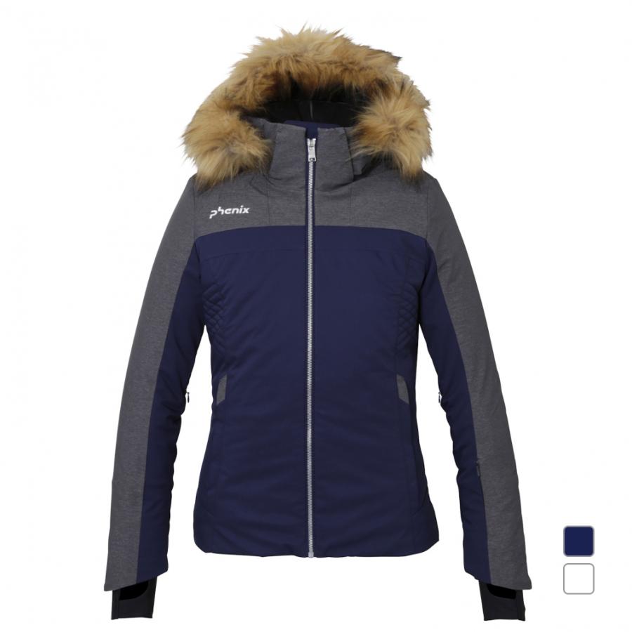 フェニックス（PHENIX） スキー ジャケット WILLOW JACKET PSA82OT62
