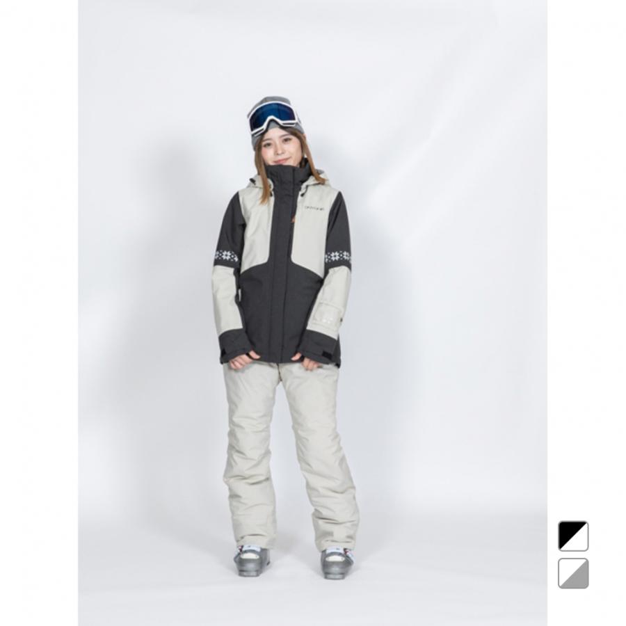 オンヨネ（ONYONE） レディース スキー ウェア上下セット LADIES SUIT