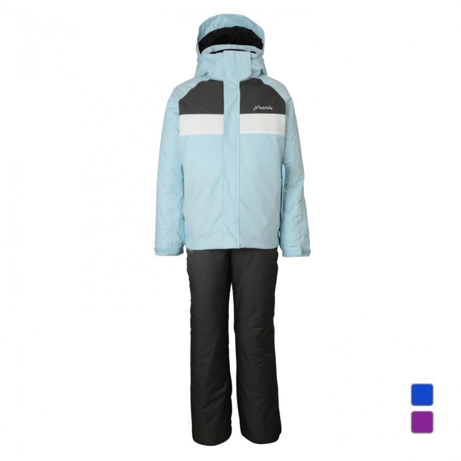 フェニックス（PHENIX） ジュニア キッズ 子供 スキー ウェア上下