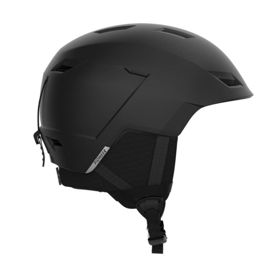 SALOMON（サロモン） PIONEER LT ACCESS L41199300 BK スキー