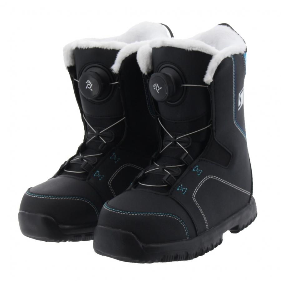 spoon dream kids tgf dial boots DREAM TGF 22-23年モデル ジュニア