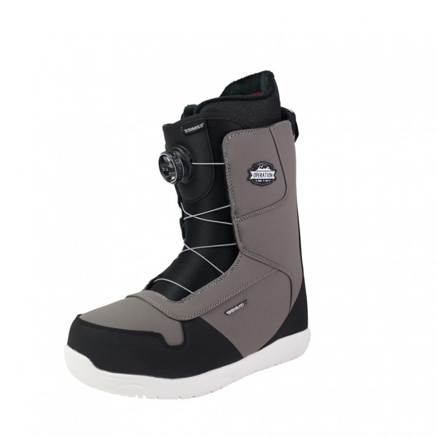 SIMS シムス オペレーション OPERATION (0035281454 TAN) 23-24年