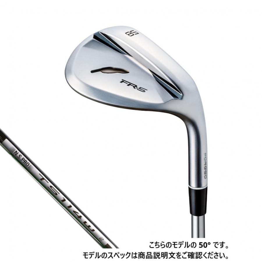 FOURTEEN（フォーティーン） FR5 ウェッジ ゴルフ TS-114w Ver2 WEDGE