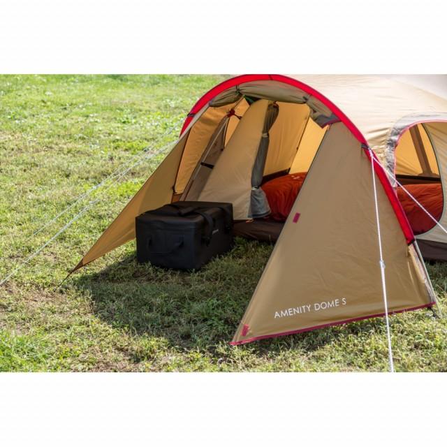 snow peak（スノーピーク） アメニティドームS SDE-002RH キャンプ