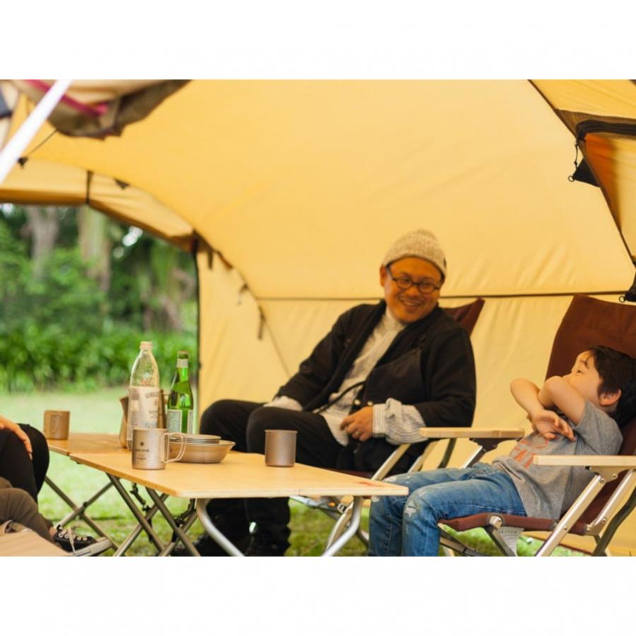 snow peak（スノーピーク） エントリーパックTT SET-250RH キャンプ