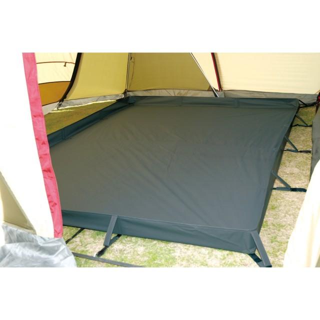 ogawa オガワテント リビングシート ティエラ用 (1322) キャンプ