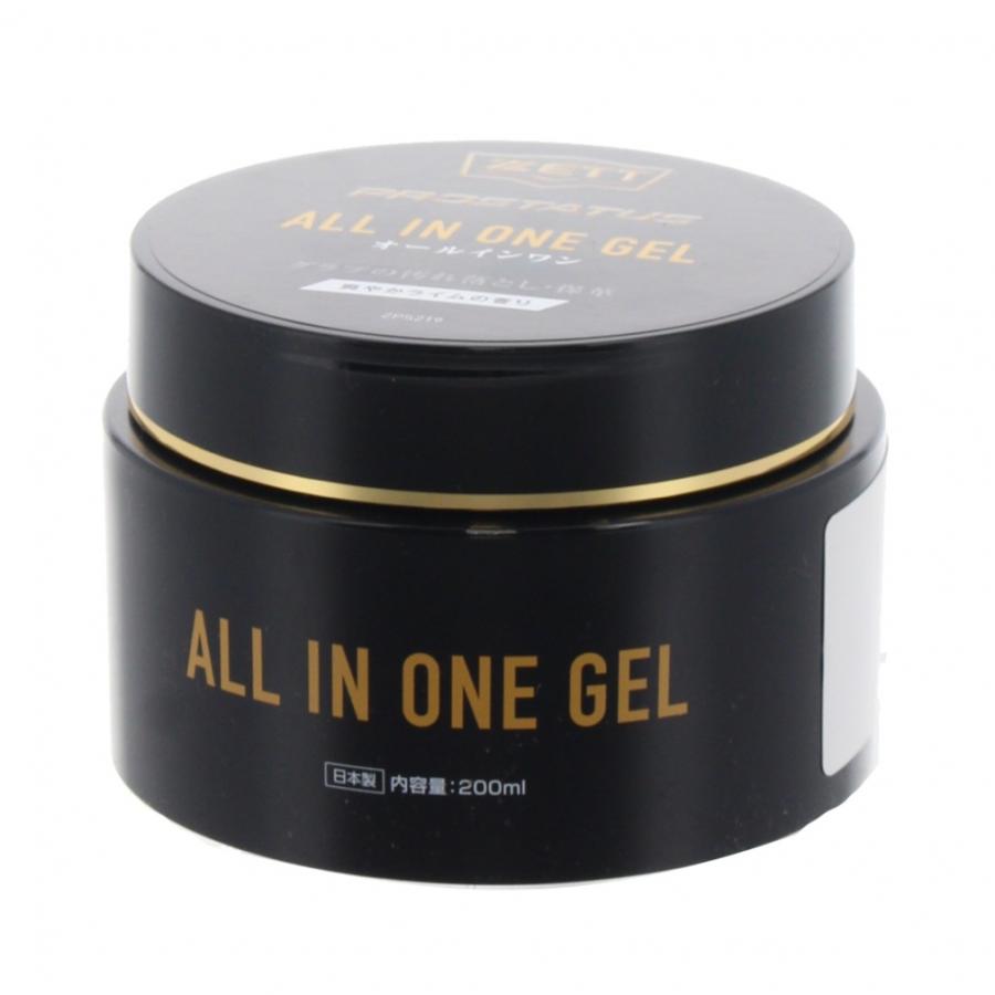 ゼット（ZETT） プロステイタス オールインワンジェル ZPS219 野球