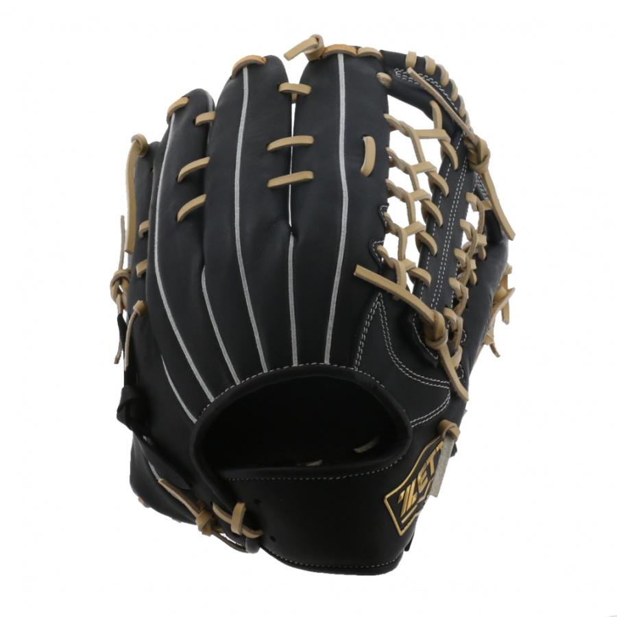 ゼット（ZETT） 軟式グローブ ウイニングロードシリーズ オール