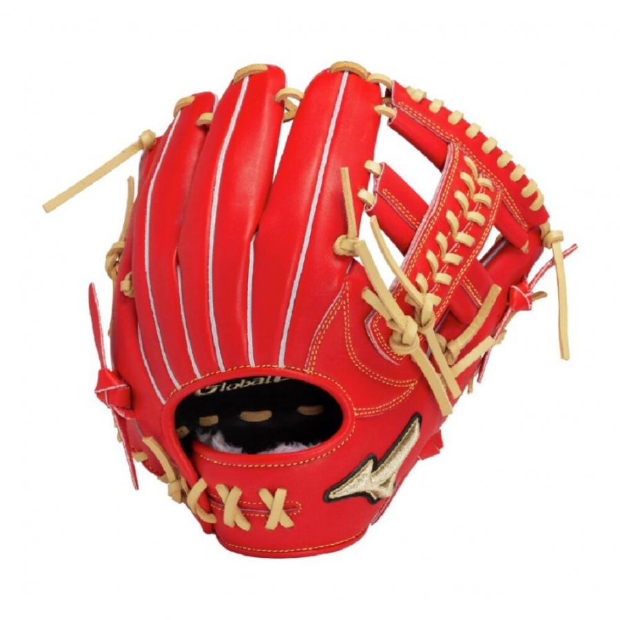 MIZUNO（ミズノ） 軟式用グローバルエリートProfessional Selection