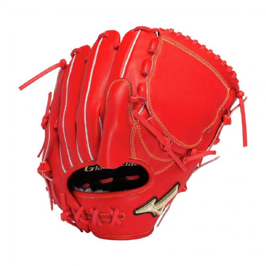 MIZUNO（ミズノ） 軟式用グローバルエリートProfessional Selection