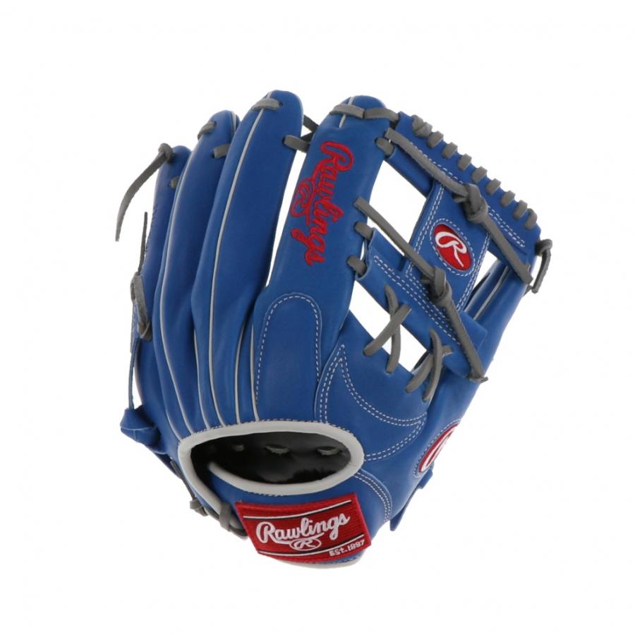 Rawlings（ローリングス） 軟式用 ナンシキプレイメーカー 内野手用