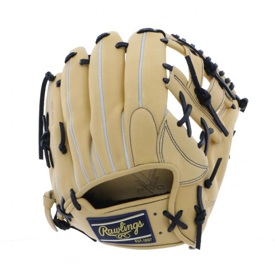 Rawlings（ローリングス） 軟式用 HYPER TECH Wizard #01 ハイパー