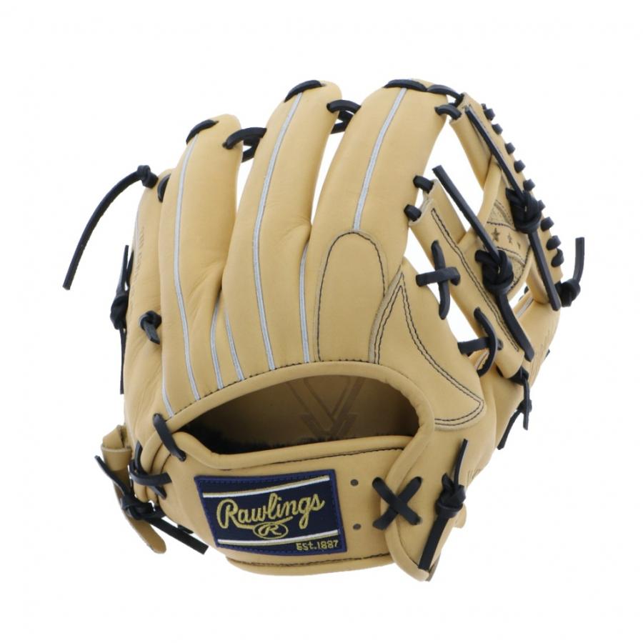 Rawlings（ローリングス） 軟式用 HYPER TECH Wizard #01 ハイパー