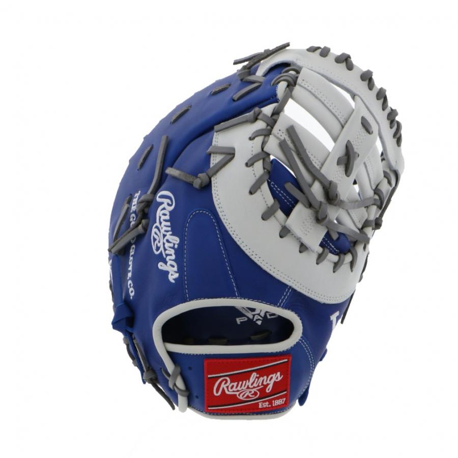 Rawlings（ローリングス） HYPER TECH MLB TEAM ロサンゼルス