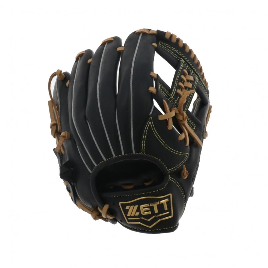 ゼット（ZETT） 少年軟式グローブ ソフトステアシリーズ オール