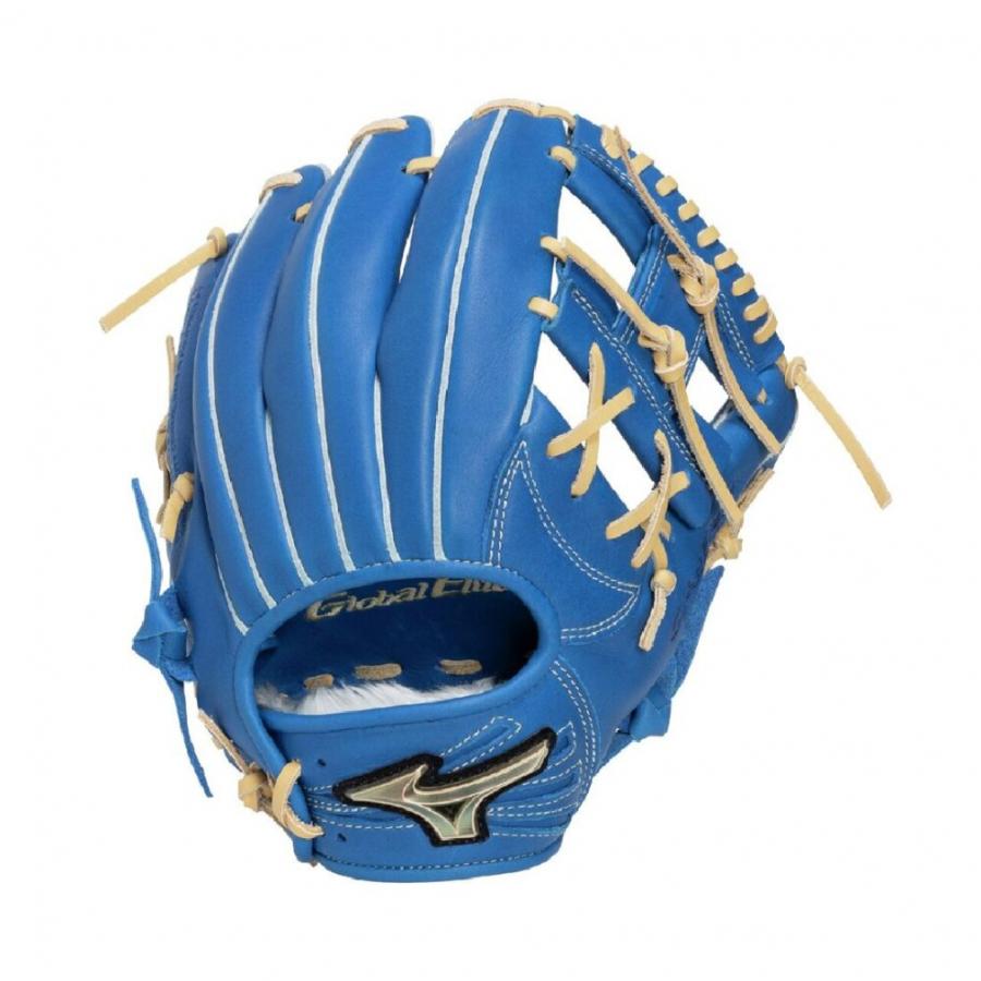 MIZUNO（ミズノ） ジュニア軟式用グローバルエリートRGブランド