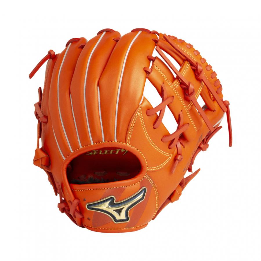 MIZUNO（ミズノ） ジュニアソフトボール用 セレクトナイン