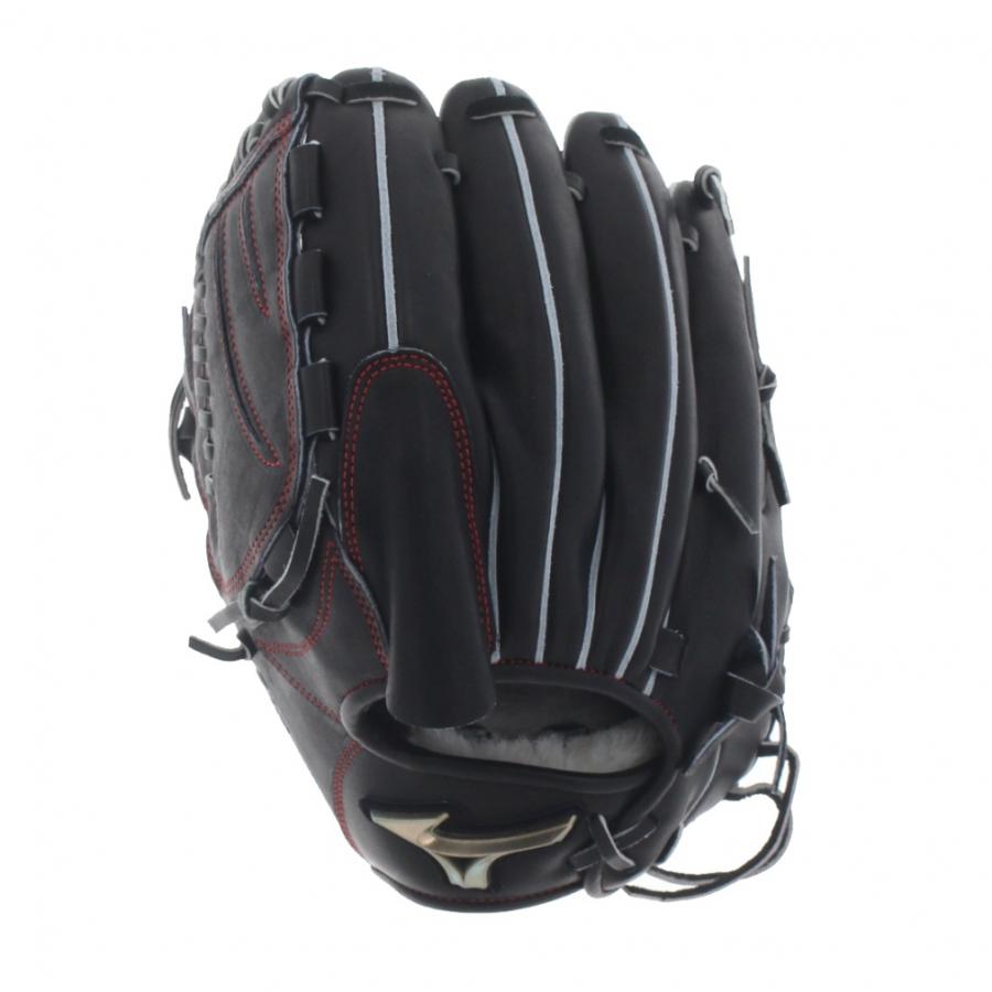 MIZUNO（ミズノ） 硬式用グローバルエリートJF HselectionSIGNA 投手用