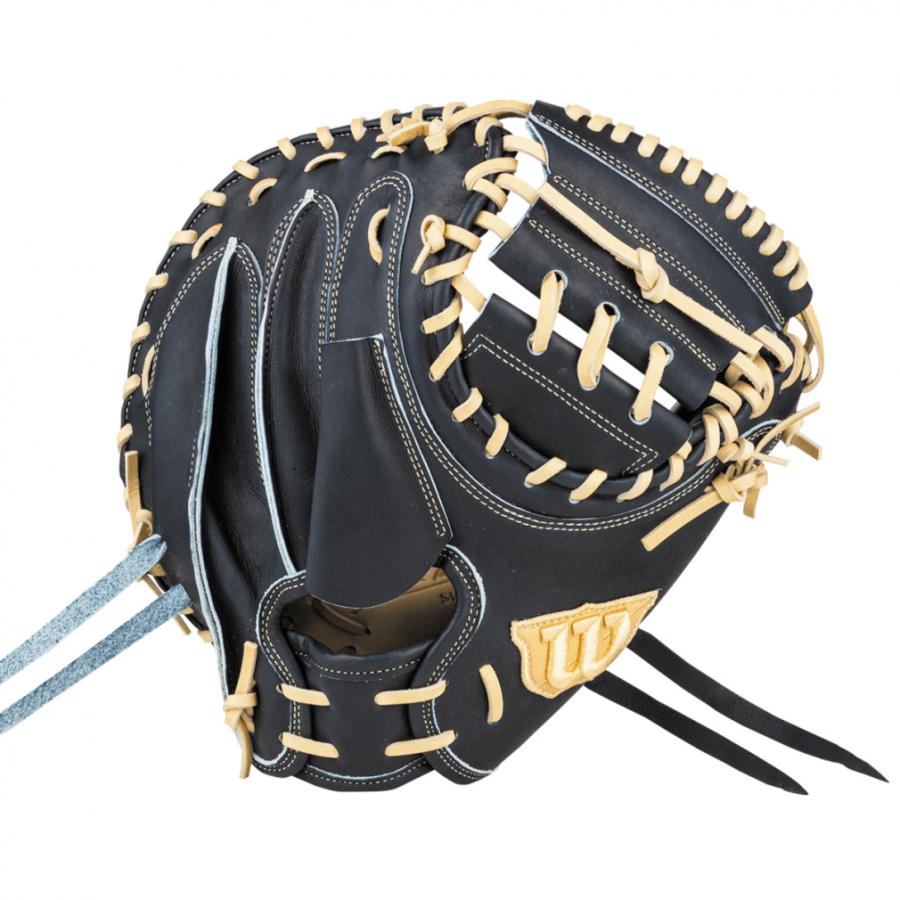 Wilson（ウイルソン） 硬式用 Wilson Staff 捕手用 CM33型 WBW102333