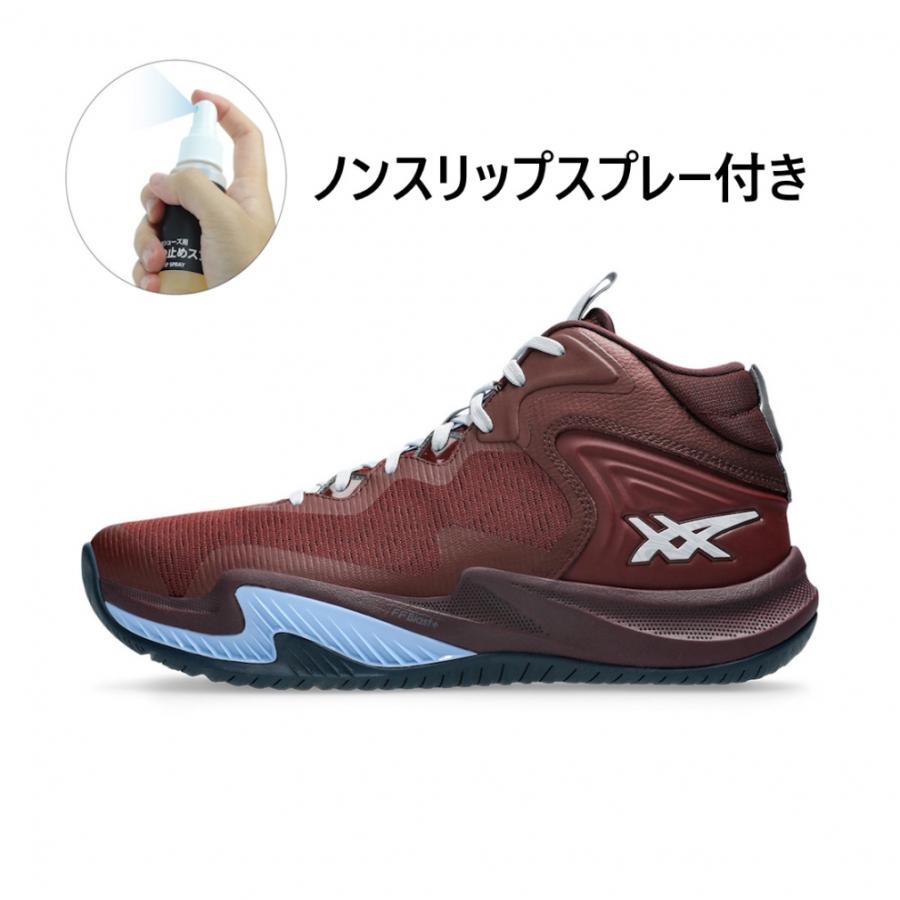 ASICS（アシックス） ノヴァサージ 3 NOVA SURGE 3 1061A048 メンズ