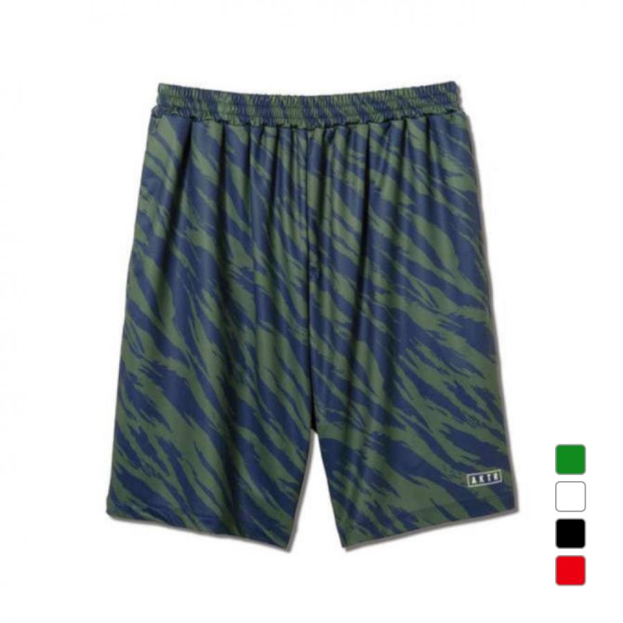 AKTR（アクター） メンズ レディス バスケットボール ハーフパンツ