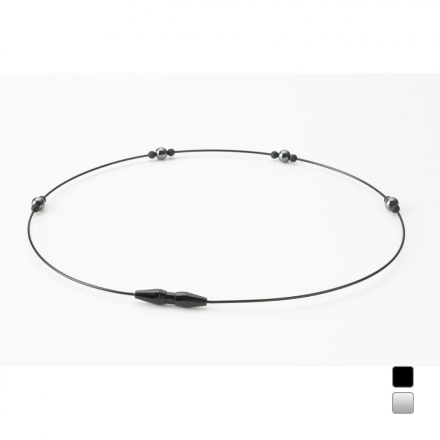 Phiten（ファイテン） RAKUWA 磁気 ネックレス EXTREME ステーション