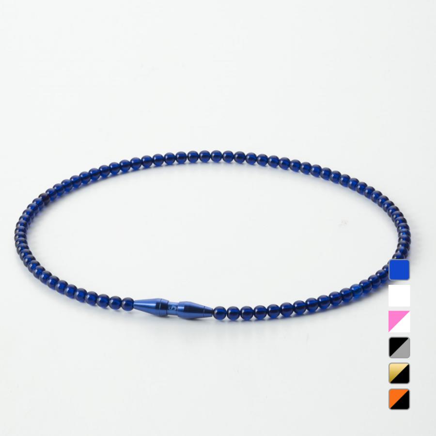 Phiten（ファイテン） RAKUWA ネックレス EXTREME クリスタルタッチ