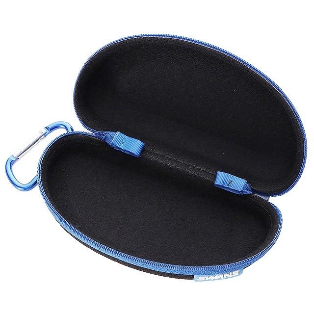 SWANS（スワンズ） サングラスケース (A-20BL 0000) サングラス小物