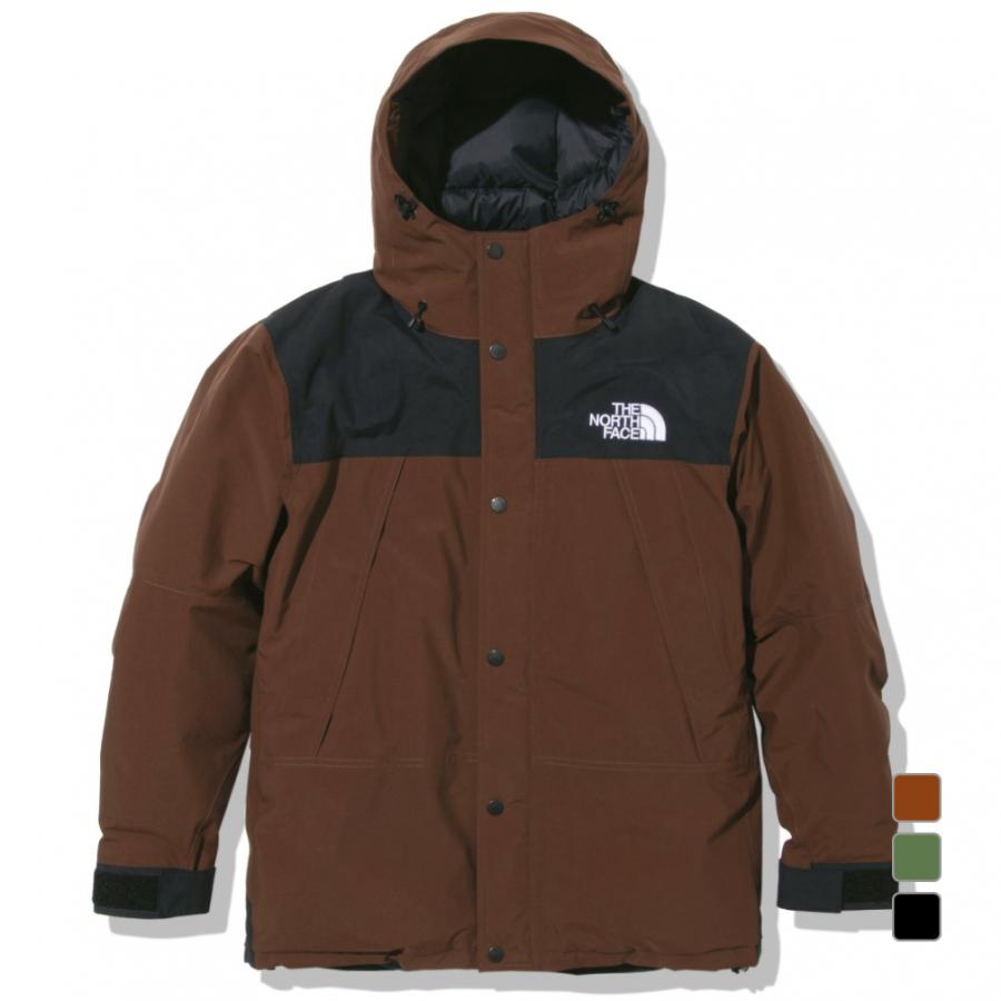 THE NORTH FACE（ザ ノースフェイス） ダウンジャケット マウンテン