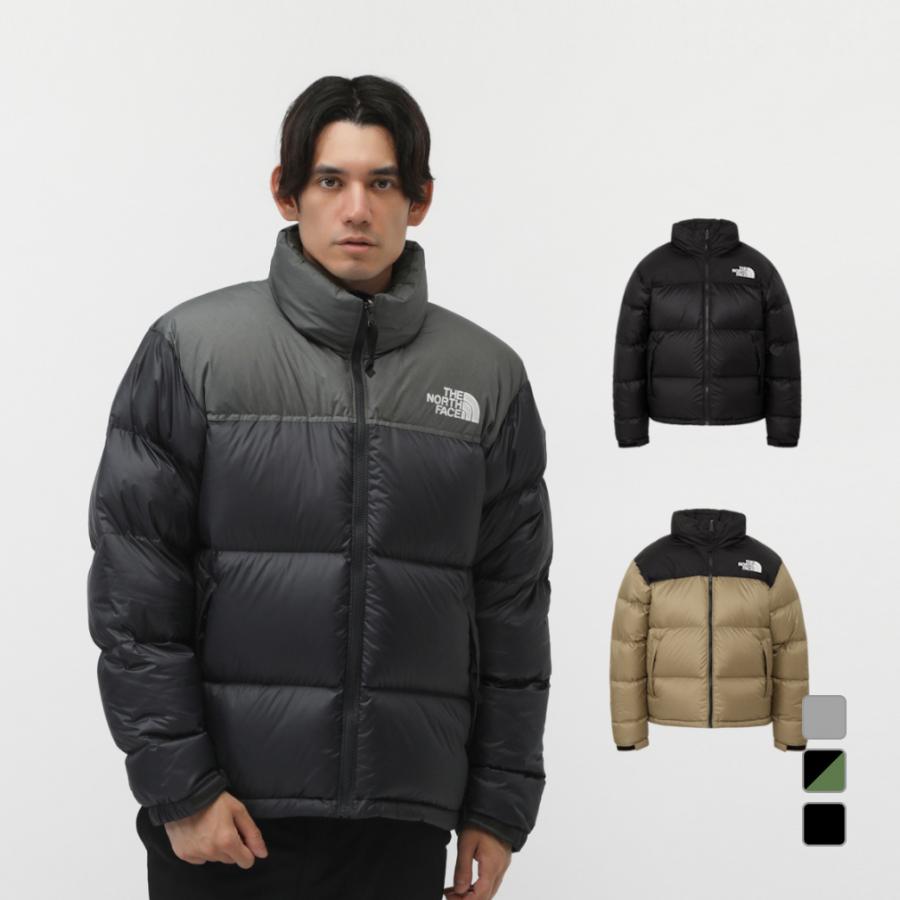 THE NORTH FACE（ザ ノースフェイス） 2025秋冬 メンズ アウトドア