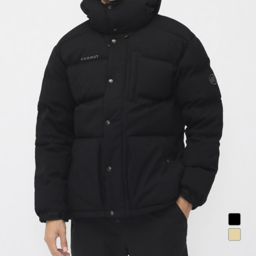MAMMUT（マムート） メンズ アウトドア 中綿ジャケット ローゼグ2.0 IN