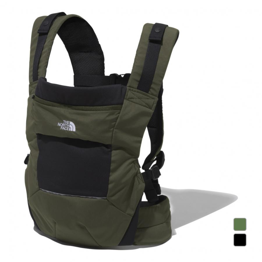 THE NORTH FACE（ザ ノースフェイス） ジュニア キッズ 子供 抱っこ紐