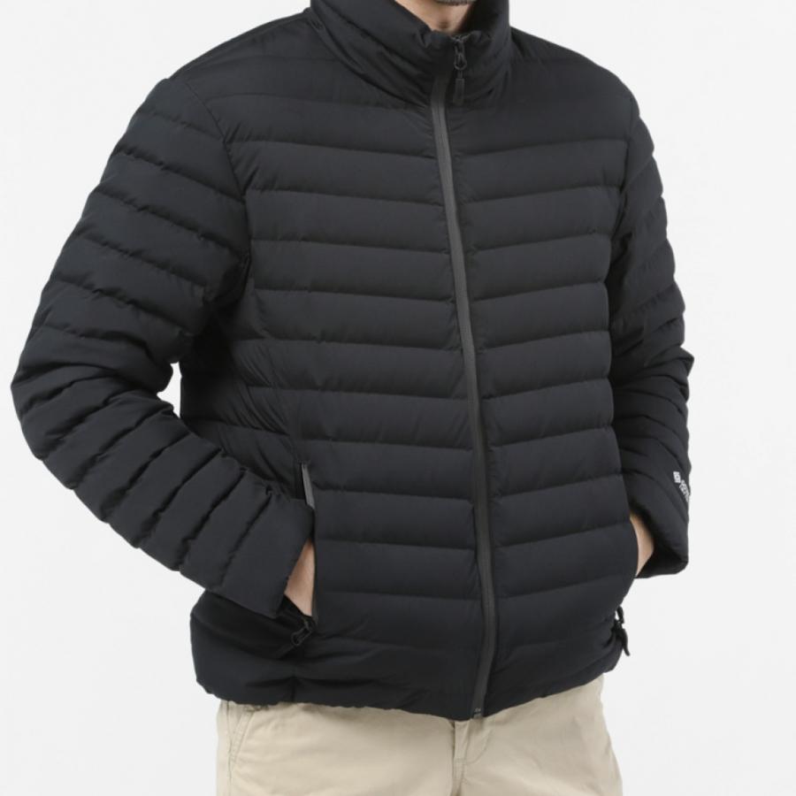 TIGORA（ティゴラ） ダウンジャケット GORE-TEX INFINIUMダウン