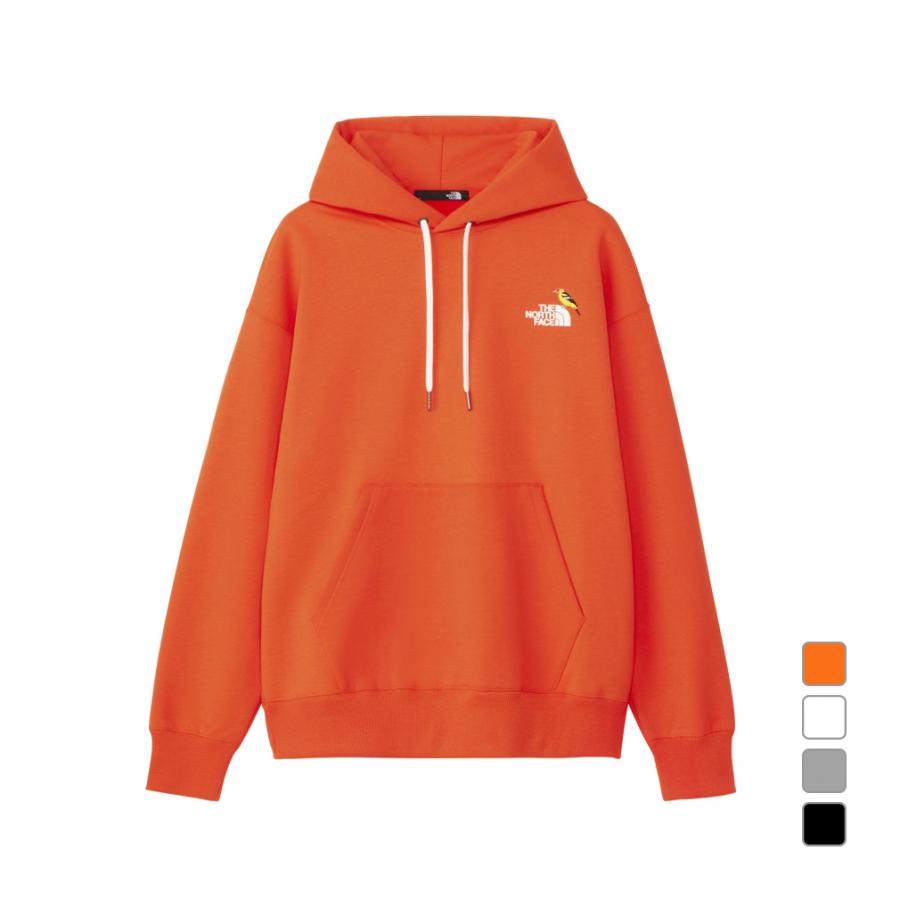 THE NORTH FACE（ザ ノースフェイス） スウェットパーカー Zoo Picker