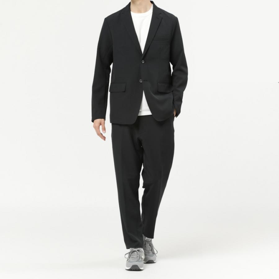 New Balance（ニューバランス） メンズ THE CITY ジャケット パンツ